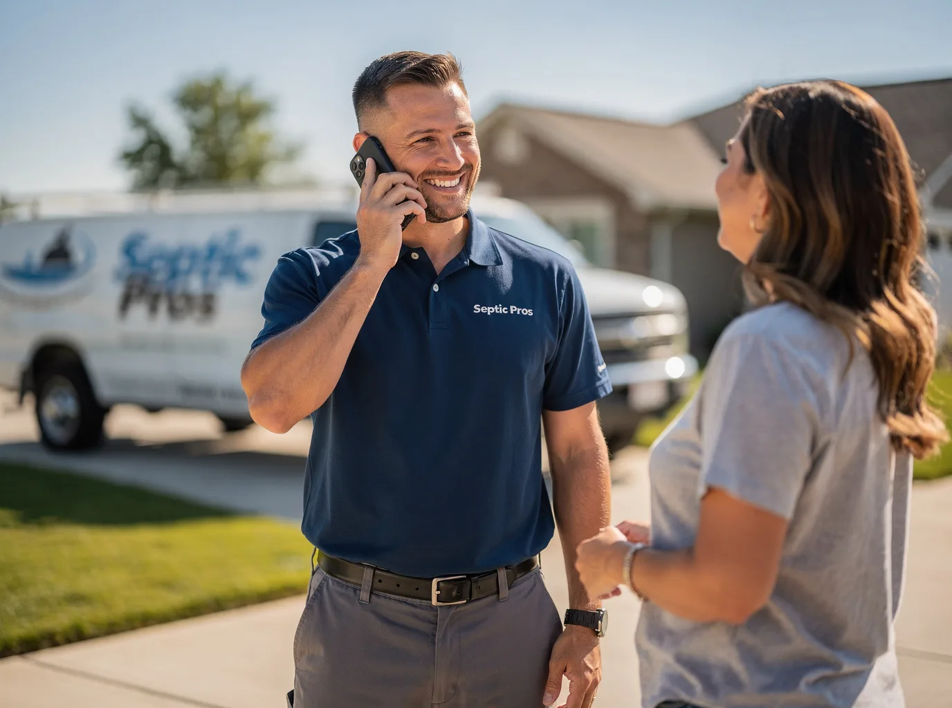 Septic Tank Pumping Moorhead, MN FAQs